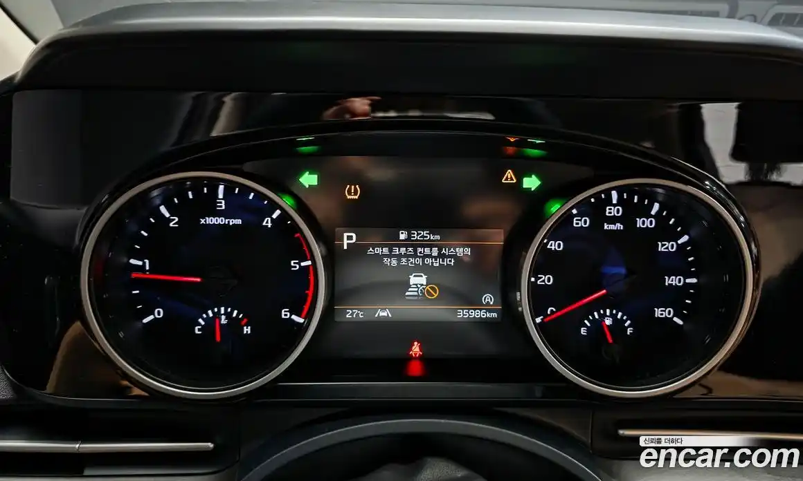 Kia Carnival 2022 2.2 автомат (гидро), фото 11