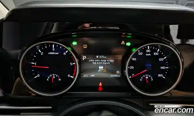Kia Carnival 2022 2.2 автомат (гидро), миниатюра 11