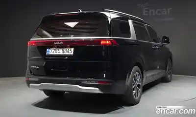Kia Carnival 2022 2.2 автомат (гидро), миниатюра 2