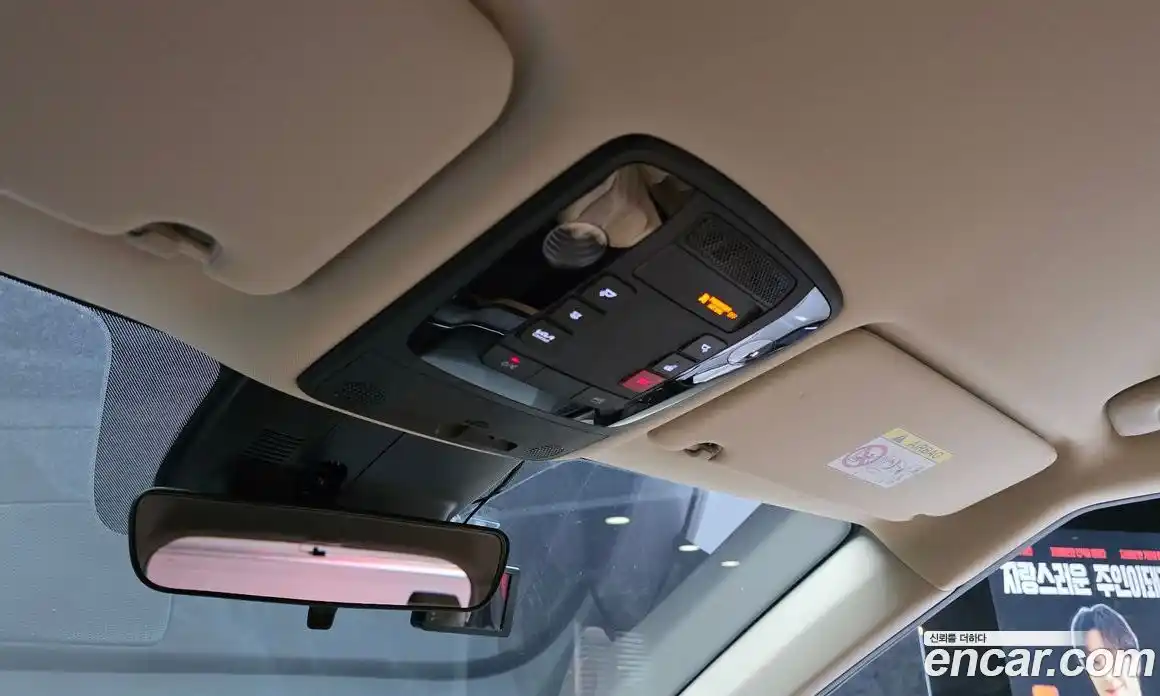 Kia Carnival 2022 2.2 автомат (гидро), фото 24