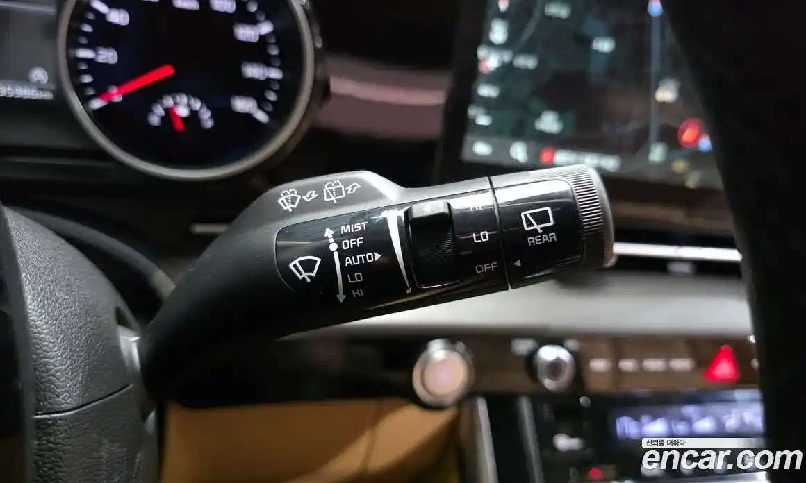 Kia Carnival 2022 2.2 автомат (гидро), фото 25