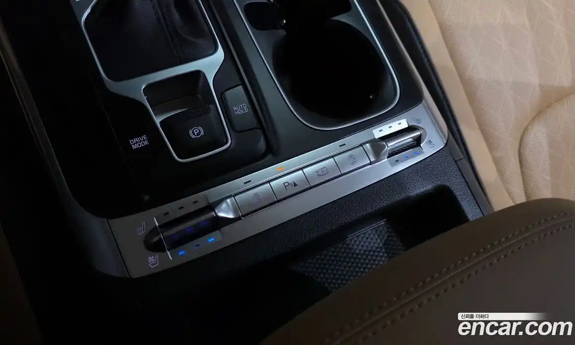 Kia Carnival 2022 2.2 автомат (гидро), фото 29