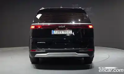 Kia Carnival 2022 2.2 автомат (гидро), миниатюра 4