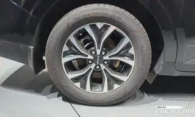 Kia Carnival 2022 2.2 автомат (гидро), миниатюра 5