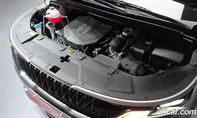 Kia Carnival 2022 2.2 автомат (гидро), миниатюра 6