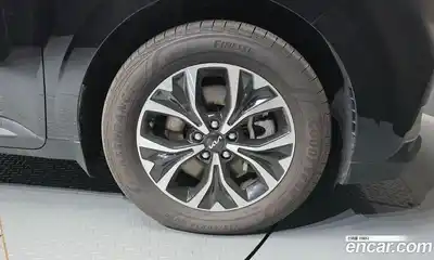 Kia Carnival 2022 2.2 автомат (гидро), миниатюра 7