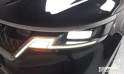 Kia Carnival 2022 2.2 автомат (гидро), миниатюра 8