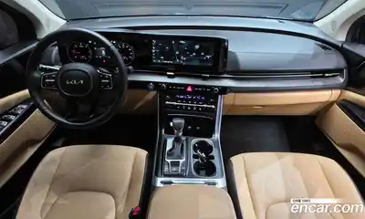 Kia Carnival 2022 2.2 автомат (гидро), миниатюра 10