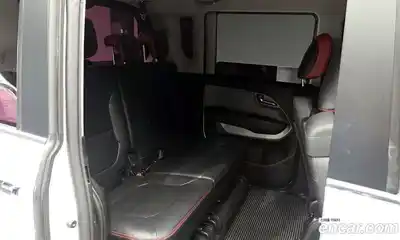 Kia Ray 2017 1.0 автомат (гидро), миниатюра 11
