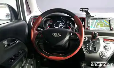Kia Ray 2017 1.0 автомат (гидро), миниатюра 12