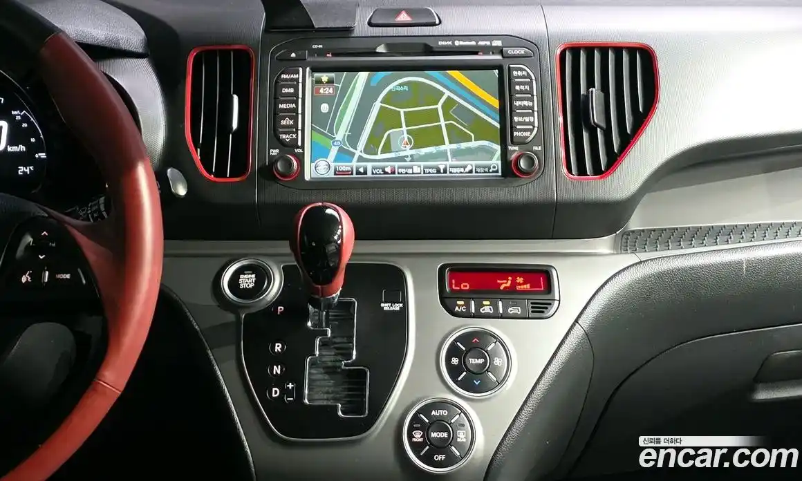 Kia Ray 2017 1.0 автомат (гидро), фото 13