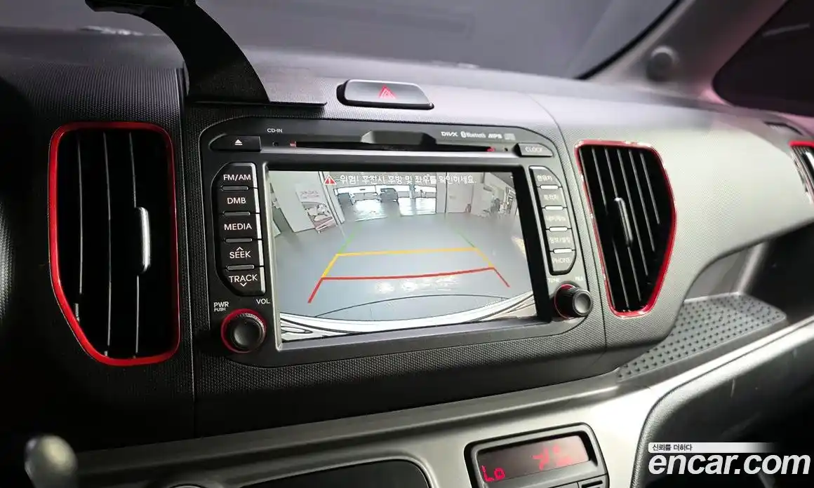 Kia Ray 2017 1.0 автомат (гидро), фото 14