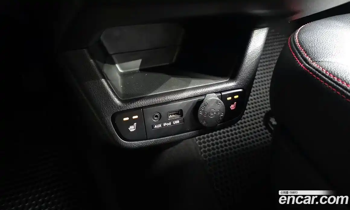 Kia Ray 2017 1.0 автомат (гидро), фото 16