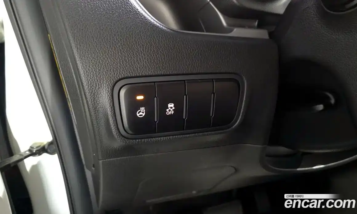 Kia Ray 2017 1.0 автомат (гидро), фото 17