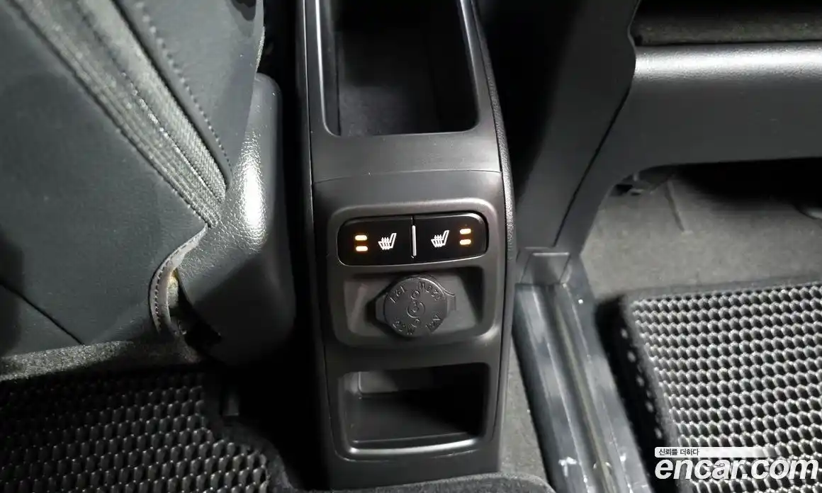 Kia Ray 2017 1.0 автомат (гидро), фото 19