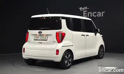 Kia Ray 2017 1.0 автомат (гидро), миниатюра 2