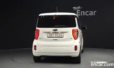 Kia Ray 2017 1.0 автомат (гидро), миниатюра 4