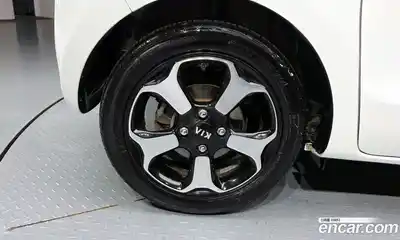 Kia Ray 2017 1.0 автомат (гидро), миниатюра 5