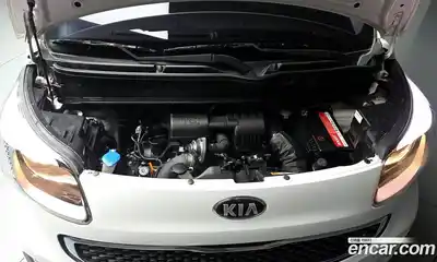 Kia Ray 2017 1.0 автомат (гидро), миниатюра 6
