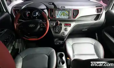 Kia Ray 2017 1.0 автомат (гидро), миниатюра 7