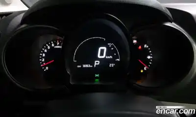 Kia Ray 2017 1.0 автомат (гидро), миниатюра 8