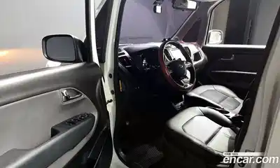 Kia Ray 2017 1.0 автомат (гидро), миниатюра 10