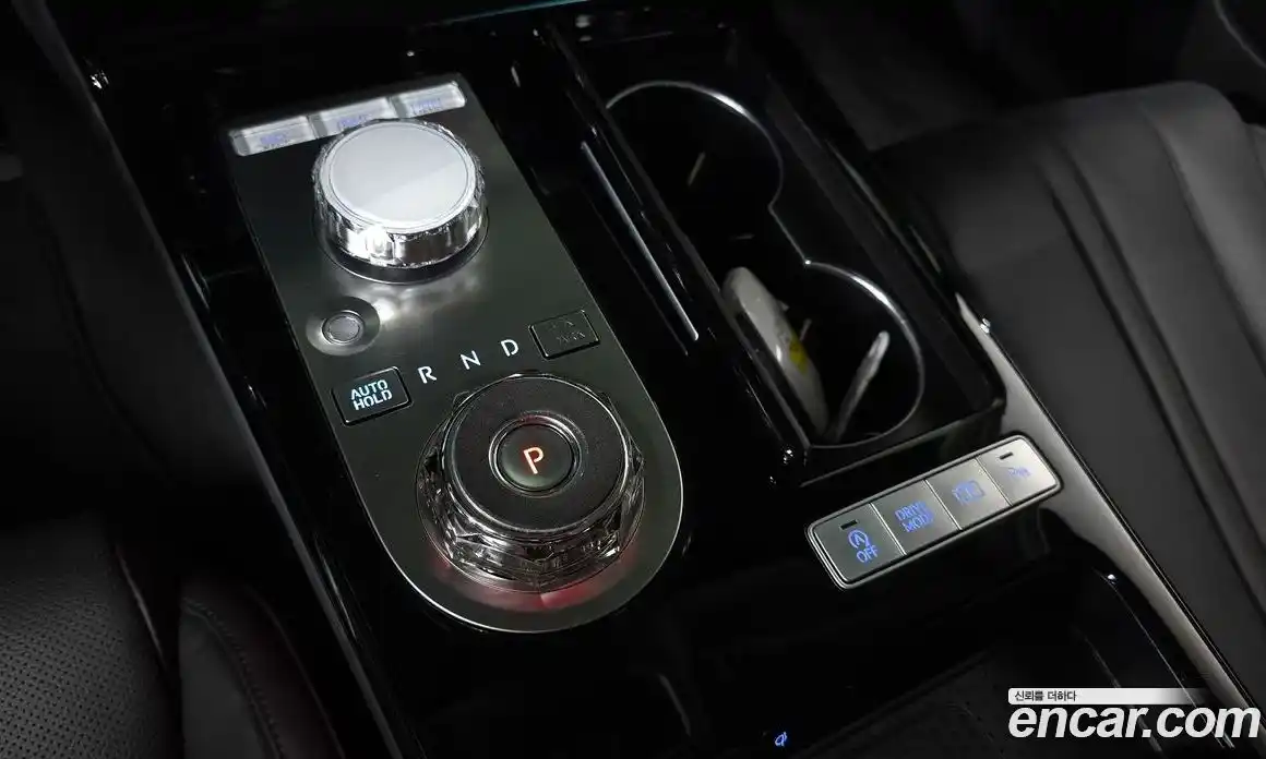 Genesis G80 2025 3.5 автомат (гидро), фото 12