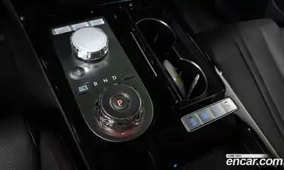 Genesis G80 2025 3.5 автомат (гидро), миниатюра 12