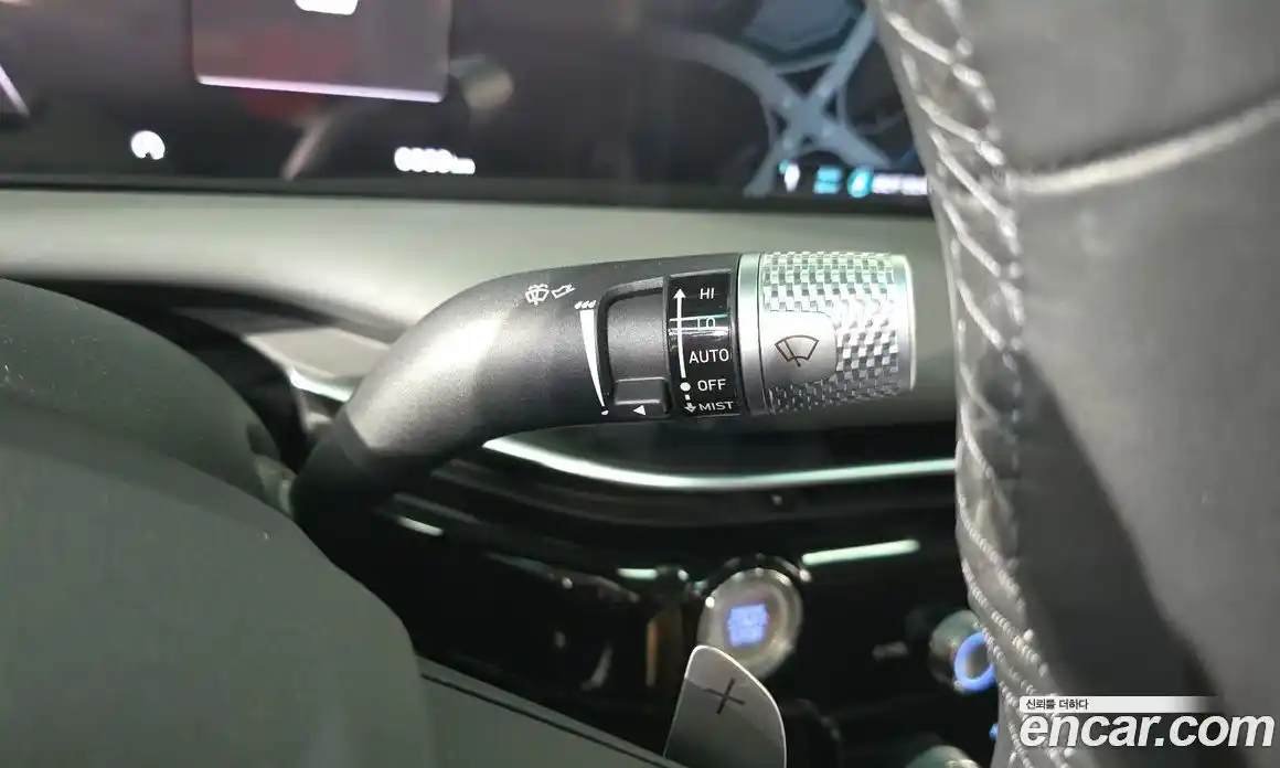 Genesis G80 2025 3.5 автомат (гидро), фото 26