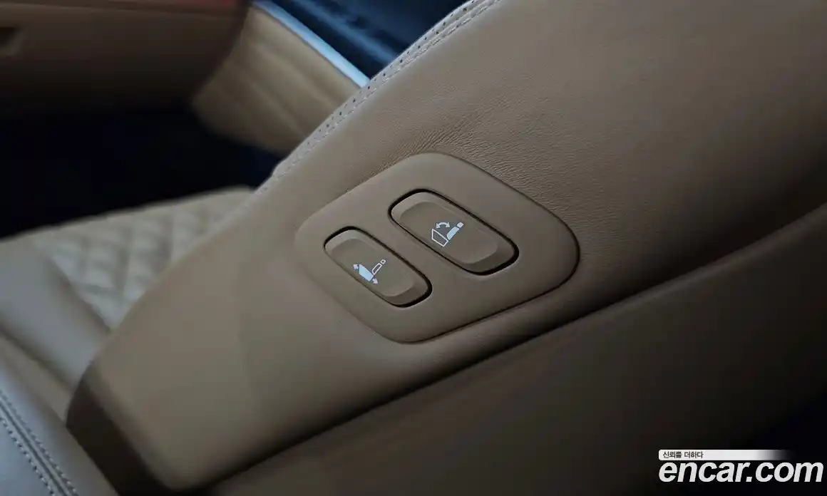 Genesis GV80 2023 2.5 автомат (гидро), фото 23