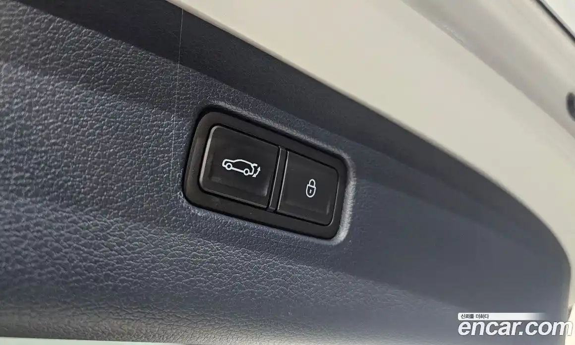Genesis GV80 2023 2.5 автомат (гидро), фото 26