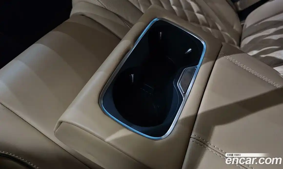 Genesis GV80 2023 2.5 автомат (гидро), фото 29
