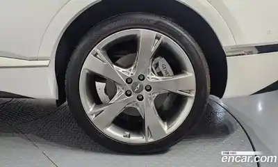 Genesis GV80 2023 2.5 автомат (гидро), миниатюра 7