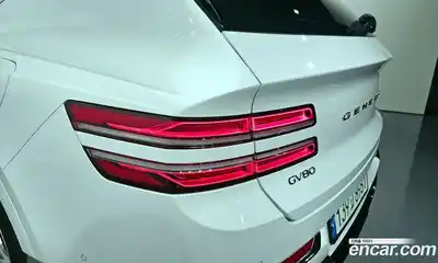 Genesis GV80 2023 2.5 автомат (гидро), миниатюра 9