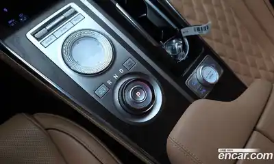 Genesis GV80 2022 3.0 автомат (гидро), миниатюра 12