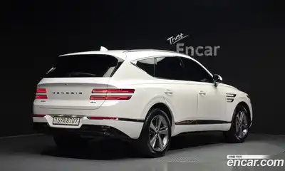 Genesis GV80 2022 3.0 автомат (гидро), миниатюра 2