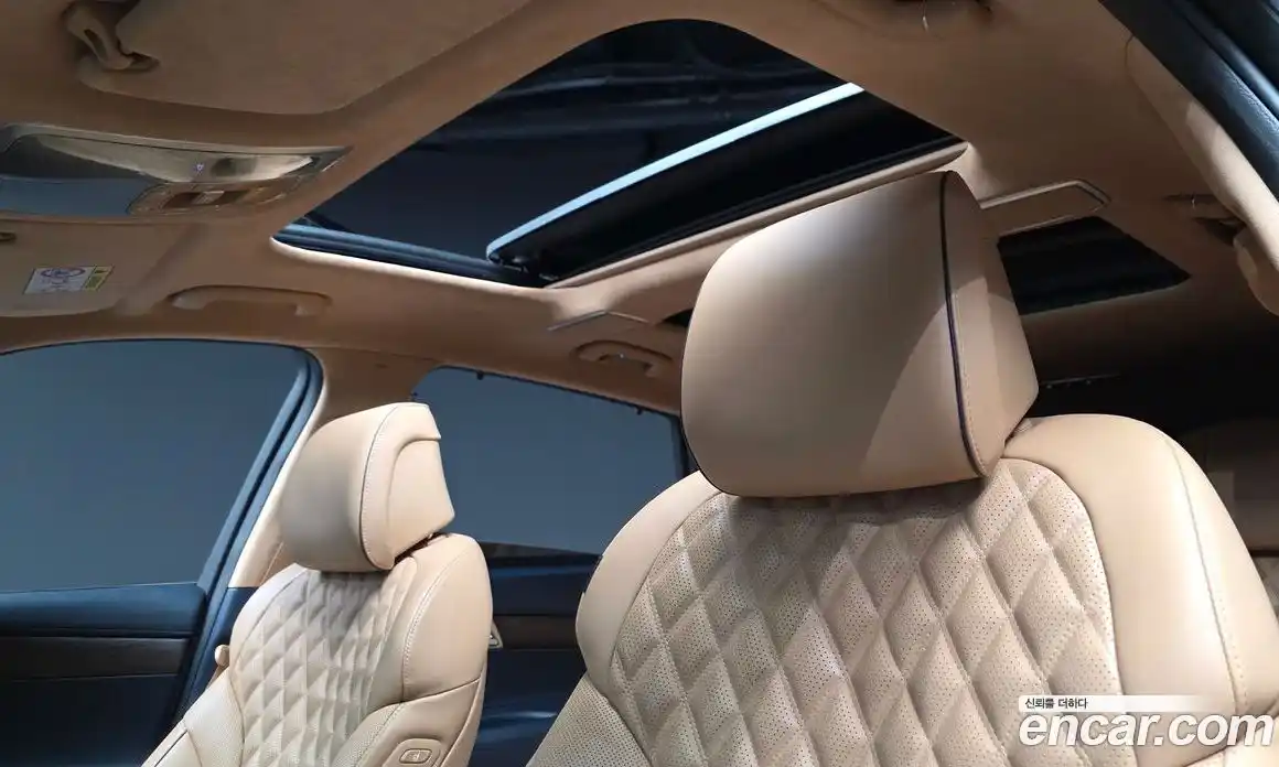 Genesis GV80 2022 3.0 автомат (гидро), фото 24