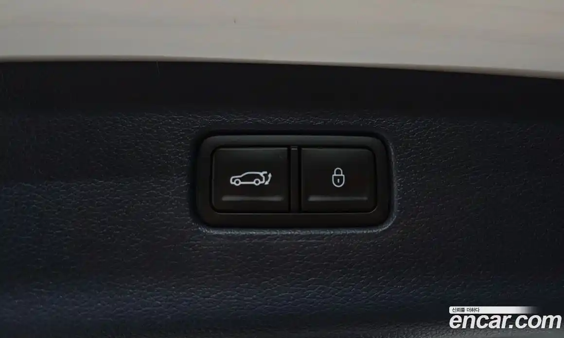 Genesis GV80 2022 3.0 автомат (гидро), фото 27