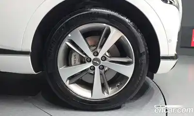 Genesis GV80 2022 3.0 автомат (гидро), миниатюра 5