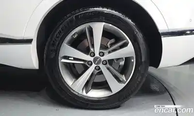Genesis GV80 2022 3.0 автомат (гидро), миниатюра 7