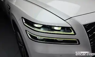 Genesis GV80 2022 3.0 автомат (гидро), миниатюра 8