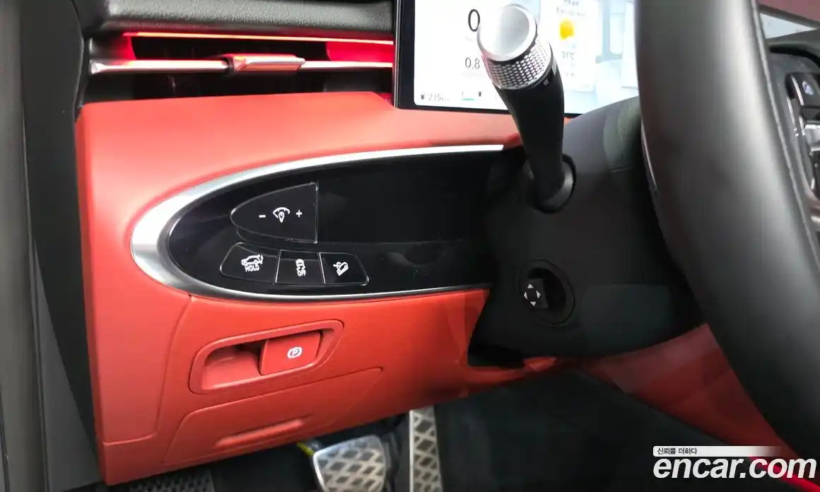 Genesis GV70 2024 2.5 автомат (гидро), фото 27