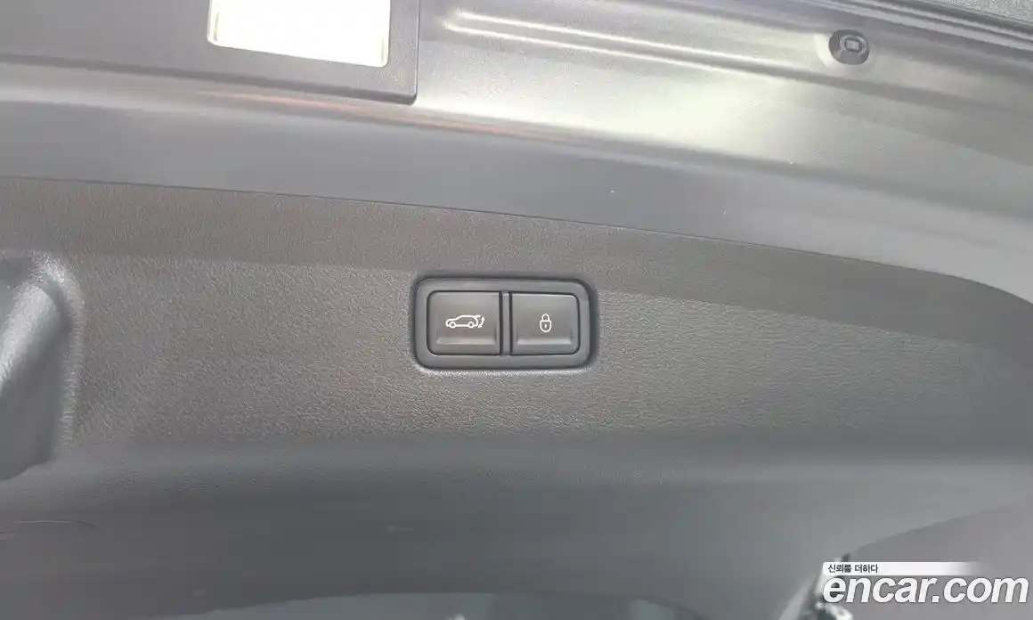 Genesis GV70 2024 2.5 автомат (гидро), фото 33