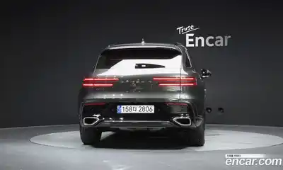 Genesis GV70 2024 2.5 автомат (гидро), миниатюра 4