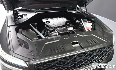 Genesis GV70 2024 2.5 автомат (гидро), миниатюра 6