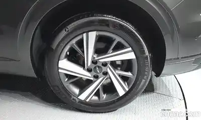 Genesis GV70 2024 2.5 автомат (гидро), миниатюра 7