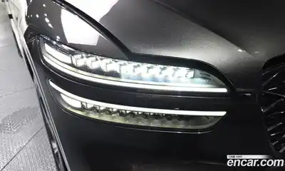 Genesis GV70 2024 2.5 автомат (гидро), миниатюра 8
