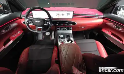 Genesis GV70 2024 2.5 автомат (гидро), миниатюра 10