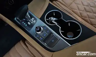 Genesis G70 2023 2.5 автомат (гидро), миниатюра 11