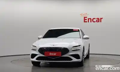 Genesis G70 2023 2.5 автомат (гидро), миниатюра 2